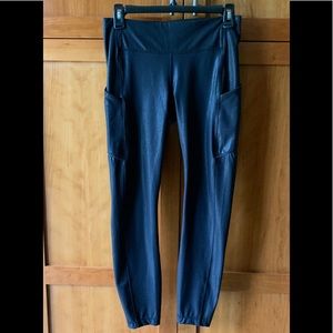 Lululemon Lumonosity Foil Speed Up 6